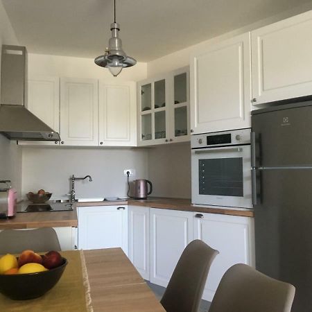 Holly Apartman Umag Exterior foto