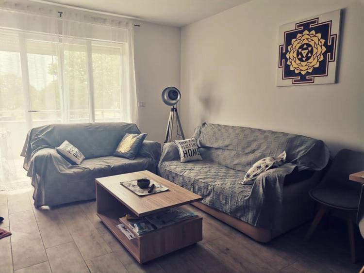 Holly Apartman Umag Exterior foto
